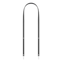 Miniatura 2 de Crossbody Strap Black