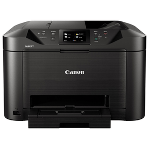IMPRESORA CANON MAXIFY MB5150 MULTIFUNCIONAL