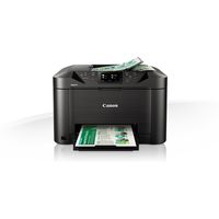 Miniatura 3 de IMPRESORA CANON MAXIFY MB5150 MULTIFUNCIONAL