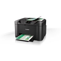 Miniatura 4 de IMPRESORA CANON MAXIFY MB5150 MULTIFUNCIONAL