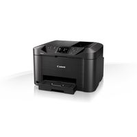 Miniatura 5 de IMPRESORA CANON MAXIFY MB5150 MULTIFUNCIONAL