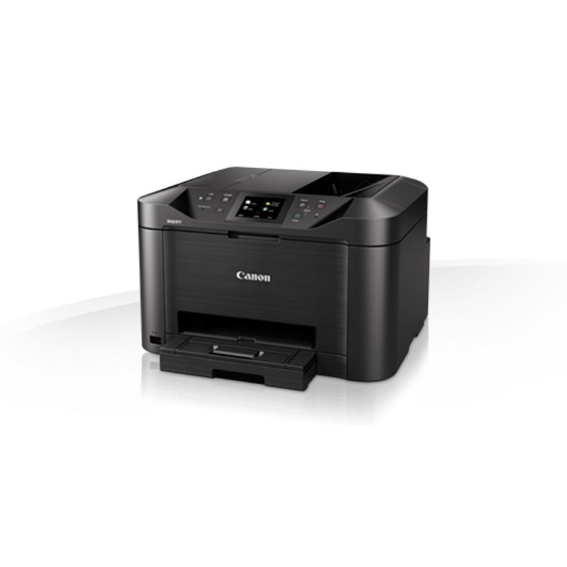 IMPRESORA CANON MAXIFY MB5150 MULTIFUNCIONAL - Imagen 5 de 5