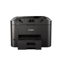 Miniatura 2 de IMPRESORA CANON MAXIFY MB2750 MULTIFUNCIONAL