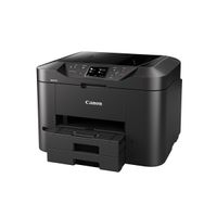 Miniatura 4 de IMPRESORA CANON MAXIFY MB2750 MULTIFUNCIONAL