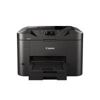 Miniatura 5 de IMPRESORA CANON MAXIFY MB2750 MULTIFUNCIONAL