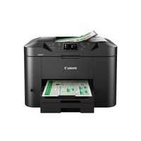 Miniatura 6 de IMPRESORA CANON MAXIFY MB2750 MULTIFUNCIONAL