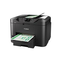 Miniatura 7 de IMPRESORA CANON MAXIFY MB2750 MULTIFUNCIONAL