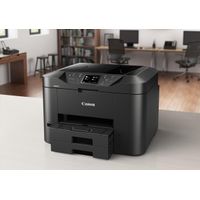 Miniatura 9 de IMPRESORA CANON MAXIFY MB2750 MULTIFUNCIONAL