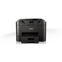 Miniatura 3 de IMPRESORA CANON MAXIFY MB2750 MULTIFUNCIONAL WIFI