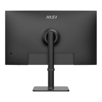 Miniatura 7 de MSI Modern MD272UPHG   27" IPS 4K Ultra HD HDMI Altavoces
