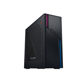 CPU ASUS ROG G22CH -71470F0240. I7-14700F. NVIDIA RTX 4060 TI 8GB. 16GB RAM. 1TB SSD. SIN S.O. GRIS