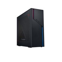 Miniatura 5 de CPU ASUS ROG G22CH -71470F0240. I7-14700F. NVIDIA RTX 4060 TI  8GB. 16GB RAM. 1TB SSD. SIN S.O. GRIS