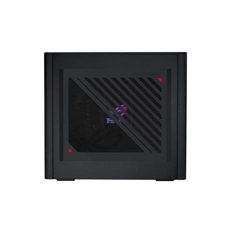 CPU ASUS ROG G22CH -71470F0240. I7-14700F. NVIDIA RTX 4060 TI 8GB. 16GB RAM. 1TB SSD. SIN S.O. GRIS - Imagen 6 de 11