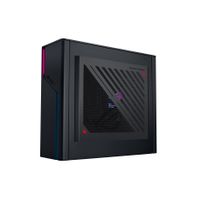 Miniatura 8 de CPU ASUS ROG G22CH -71470F0240. I7-14700F. NVIDIA RTX 4060 TI  8GB. 16GB RAM. 1TB SSD. SIN S.O. GRIS