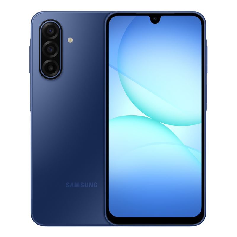 SAMSUNG Galaxy Galaxy A17 5G 6.7" 5G 8GB/256GB Azul - Imagen 2 de 10