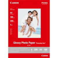 Miniatura 1 de GP-501 A4 Paper/photo glossy 100sh