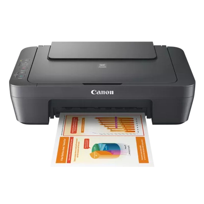 CANON PIXMA MG2556S Multifunción A4 Inkjet Dúplex - Imagen 3 de 3