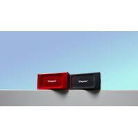 Miniatura 10 de DISCO DURO EXTERNO 1TB KINGSTON SSD ROJO XS1000