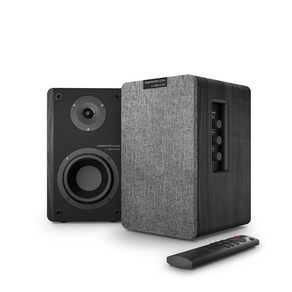 ALTAVOZ ENERGY SISTEM STUDIO MONITOR 4 HI FI