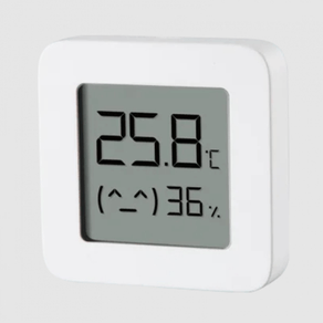 SENSOR XIAOMI MI TEMPERATURE-HUMIDITY MONIT 2