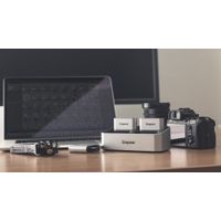 Miniatura 7 de SDHC/SDXC UHS-II CARD READER USB3.2 GEN1 WORKFLOW DUAL-SL OT