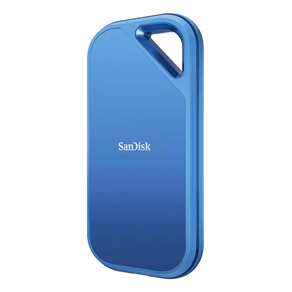 SANDISK CREATOR PRO PORTABLE SSD 2TB