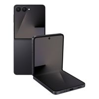 Miniatura 2 de SAMSUNG  SM-F766BZKGEUB 6.9" 5G 12GB/256GB Negro