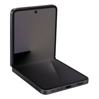 Miniatura 3 de SAMSUNG  SM-F766BZKGEUB 6.9" 5G 12GB/256GB Negro