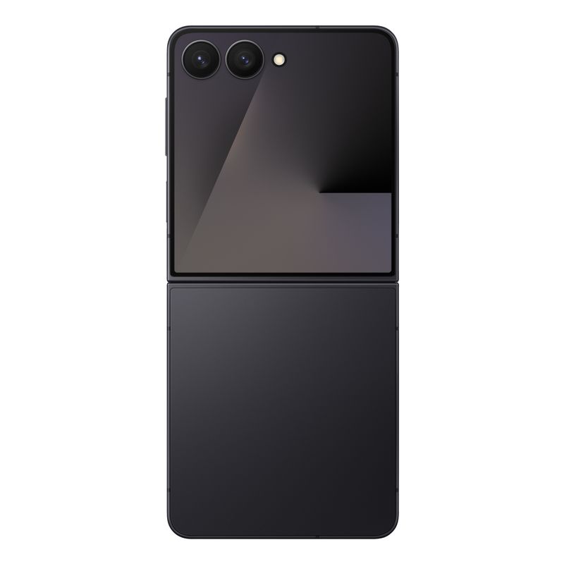 SAMSUNG SM-F766BZKGEUB 6.9" 5G 12GB/256GB Negro - Imagen 6 de 11