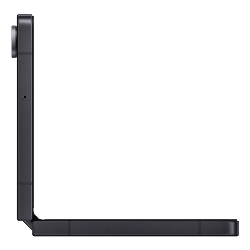 SAMSUNG SM-F766BZKGEUB 6.9" 5G 12GB/256GB Negro - Imagen 9 de 11