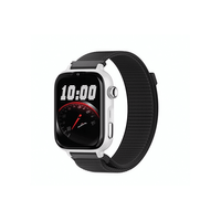 Miniatura 1 de SMARTWATCH SAVEFAMILY SAVEWATCH PLUS 2 4G,  2GB MEMORIA,  1. 85" AMOLED TACTIL , IP68, BLACK