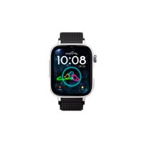 Miniatura 3 de SMARTWATCH SAVEFAMILY SAVEWATCH PLUS 2 4G,  2GB MEMORIA,  1. 85" AMOLED TACTIL , IP68, BLACK