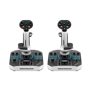 THRUSTMASTER SOL-R 2 HOSAS WW