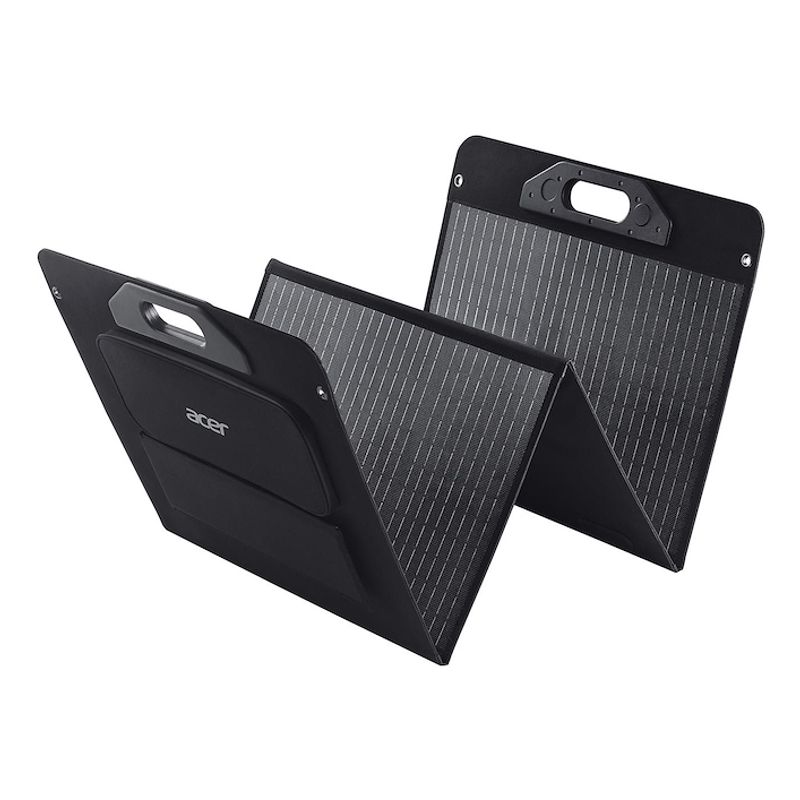 Acer 100W Foldable Solar Panel APS350 - Imagen 5 de 9