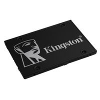 Miniatura 4 de KINGSTON  Disco SSD KC600 SATA3 2,5" de 2048 G  SSD 2000GB 2.5"  550MB/s 6Gbit/s  Serial ATA III