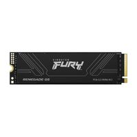 Miniatura 2 de KINGSTON  1T FURY RENEGADE G5 M.2 2280 NVMe SSD  SSD 1000GB M.2  14200MB/s PCI Express 5.0 NVMe