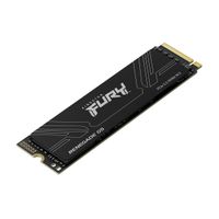 Miniatura 4 de KINGSTON  1T FURY RENEGADE G5 M.2 2280 NVMe SSD  SSD 1000GB M.2  14200MB/s PCI Express 5.0 NVMe