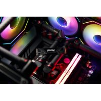 Miniatura 10 de KINGSTON  1T FURY RENEGADE G5 M.2 2280 NVMe SSD  SSD 1000GB M.2  14200MB/s PCI Express 5.0 NVMe