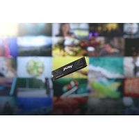 Miniatura 15 de KINGSTON  1T FURY RENEGADE G5 M.2 2280 NVMe SSD  SSD 1000GB M.2  14200MB/s PCI Express 5.0 NVMe