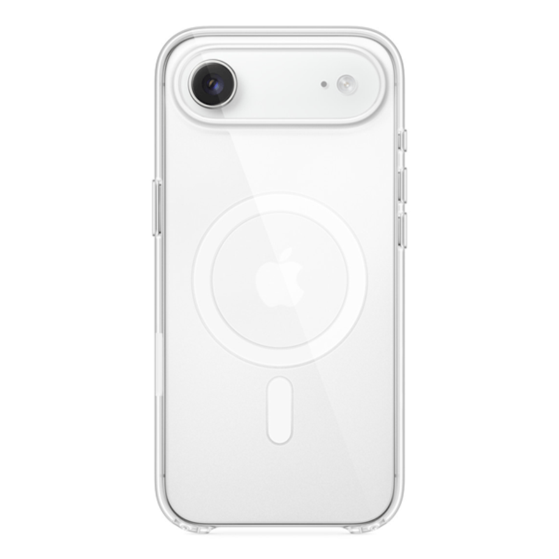 iPhone Air Case with MagSafe Frost - Imagen 1 de 7