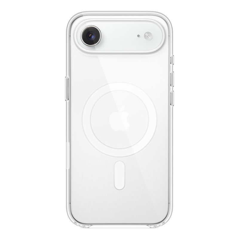 iPhone Air Case with MagSafe Frost - Imagen 2 de 7
