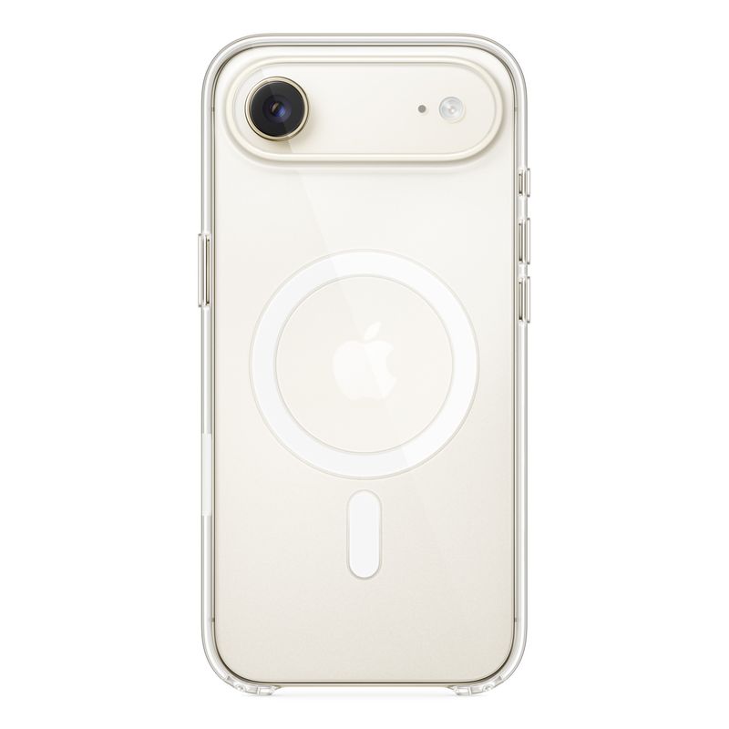 iPhone Air Case with MagSafe Frost - Imagen 4 de 7