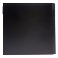 Miniatura 7 de Caja UNYKA  Caviar 1K  Negro