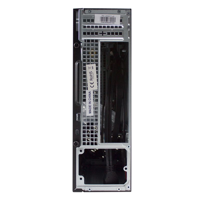 Caja UNYKA Caviar 1K Negro - Imagen 8 de 8