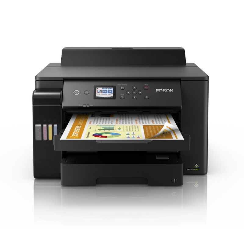 Epson Impresora Ecotank ET-16150 - Imagen 5 de 6