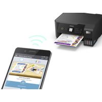 Miniatura 16 de EPSON EcoTank ET-2825 Multifunción A4 Wifi Inkjet Dúplex