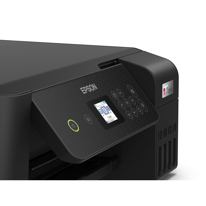EPSON EcoTank ET-2825 Multifunción A4 Wifi Inkjet Dúplex - Imagen 18 de 24