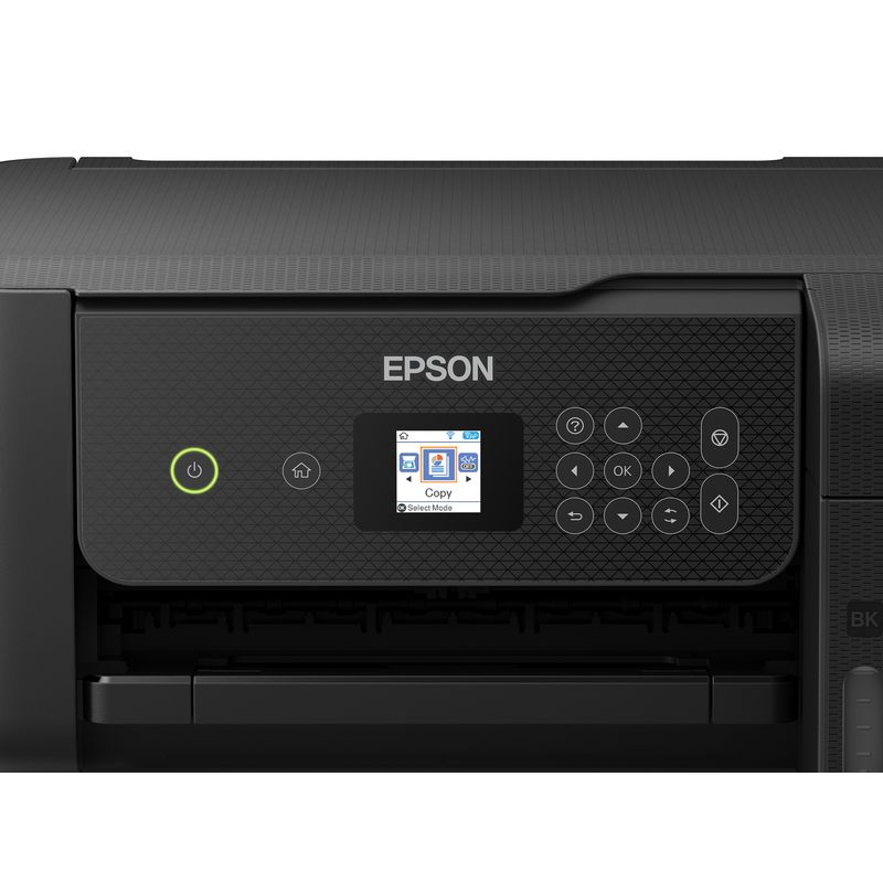 EPSON EcoTank ET-2825 Multifunción A4 Wifi Inkjet Dúplex - Imagen 19 de 24