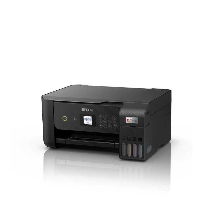 EPSON EcoTank ET-2825 Multifunción A4 Wifi Inkjet Dúplex - Imagen 21 de 24