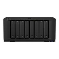 Miniatura 7 de DS1821+ 8BAY 22GHZ QC 4GB DDR4 4X GBE 4X USB 3.2 2